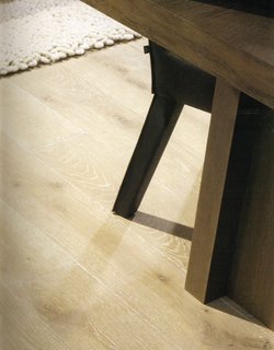 Parket Eiken White wash